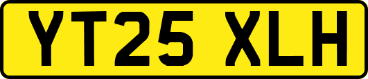 YT25XLH