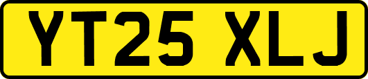YT25XLJ