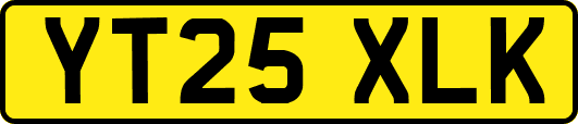 YT25XLK