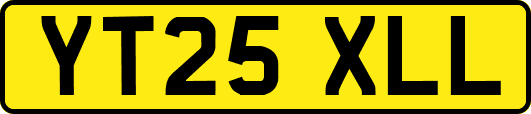 YT25XLL