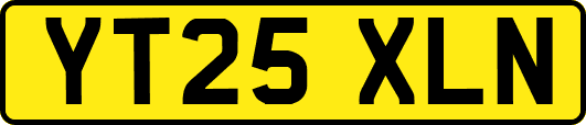 YT25XLN