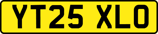 YT25XLO