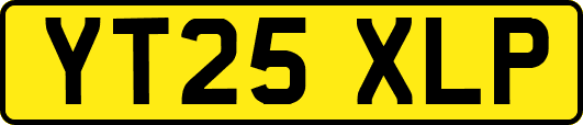 YT25XLP