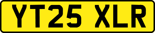 YT25XLR