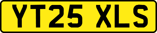 YT25XLS