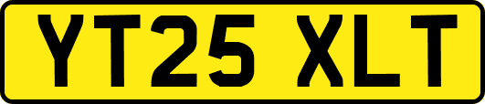 YT25XLT