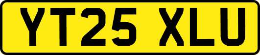 YT25XLU