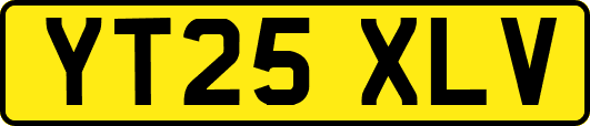 YT25XLV