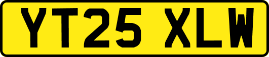 YT25XLW