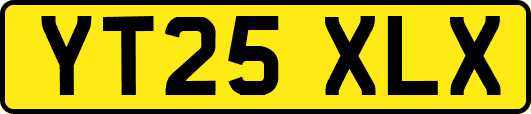 YT25XLX