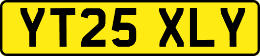 YT25XLY