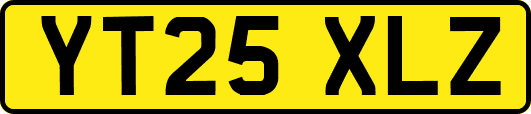 YT25XLZ