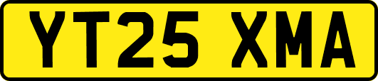 YT25XMA