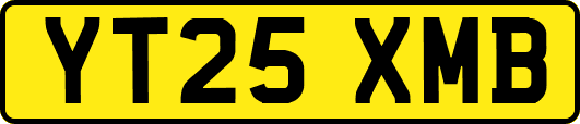 YT25XMB