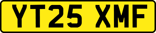 YT25XMF