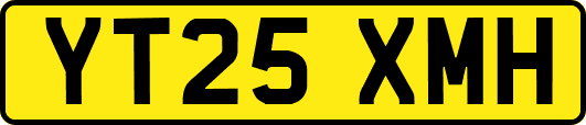 YT25XMH