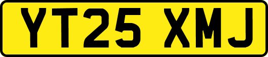 YT25XMJ