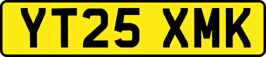 YT25XMK
