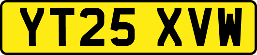 YT25XVW