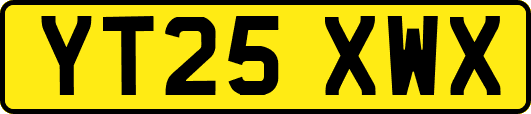 YT25XWX