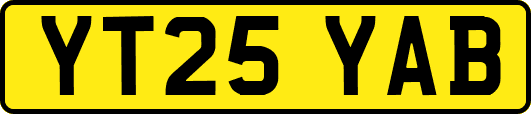 YT25YAB