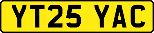YT25YAC