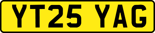 YT25YAG