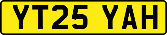 YT25YAH
