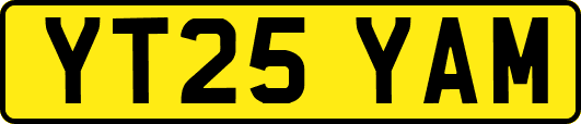 YT25YAM