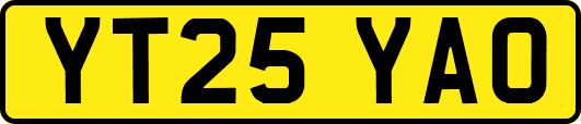 YT25YAO