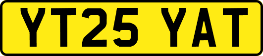 YT25YAT