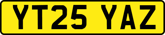 YT25YAZ