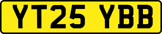 YT25YBB
