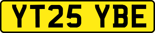 YT25YBE