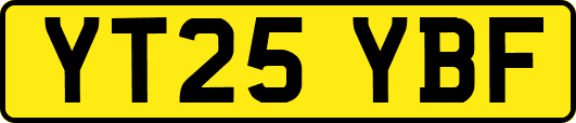 YT25YBF