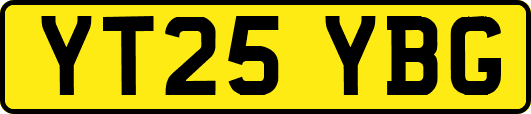 YT25YBG