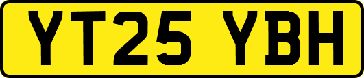 YT25YBH