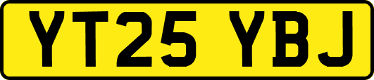 YT25YBJ