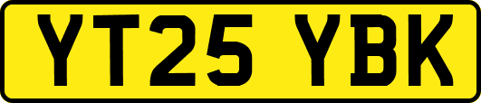 YT25YBK