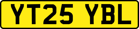 YT25YBL