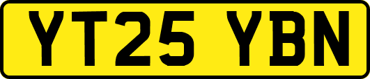 YT25YBN