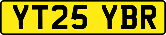 YT25YBR