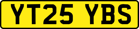 YT25YBS