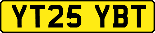 YT25YBT