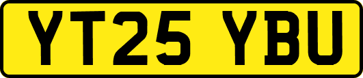 YT25YBU