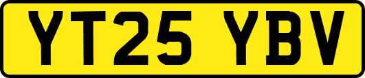 YT25YBV