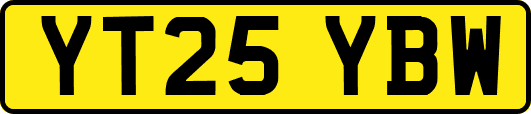 YT25YBW