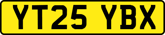 YT25YBX