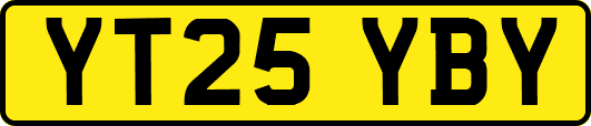 YT25YBY