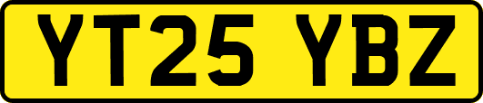 YT25YBZ